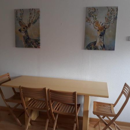 Complesso “I Dadi” Apartment Breuil-Cervinia Exterior photo